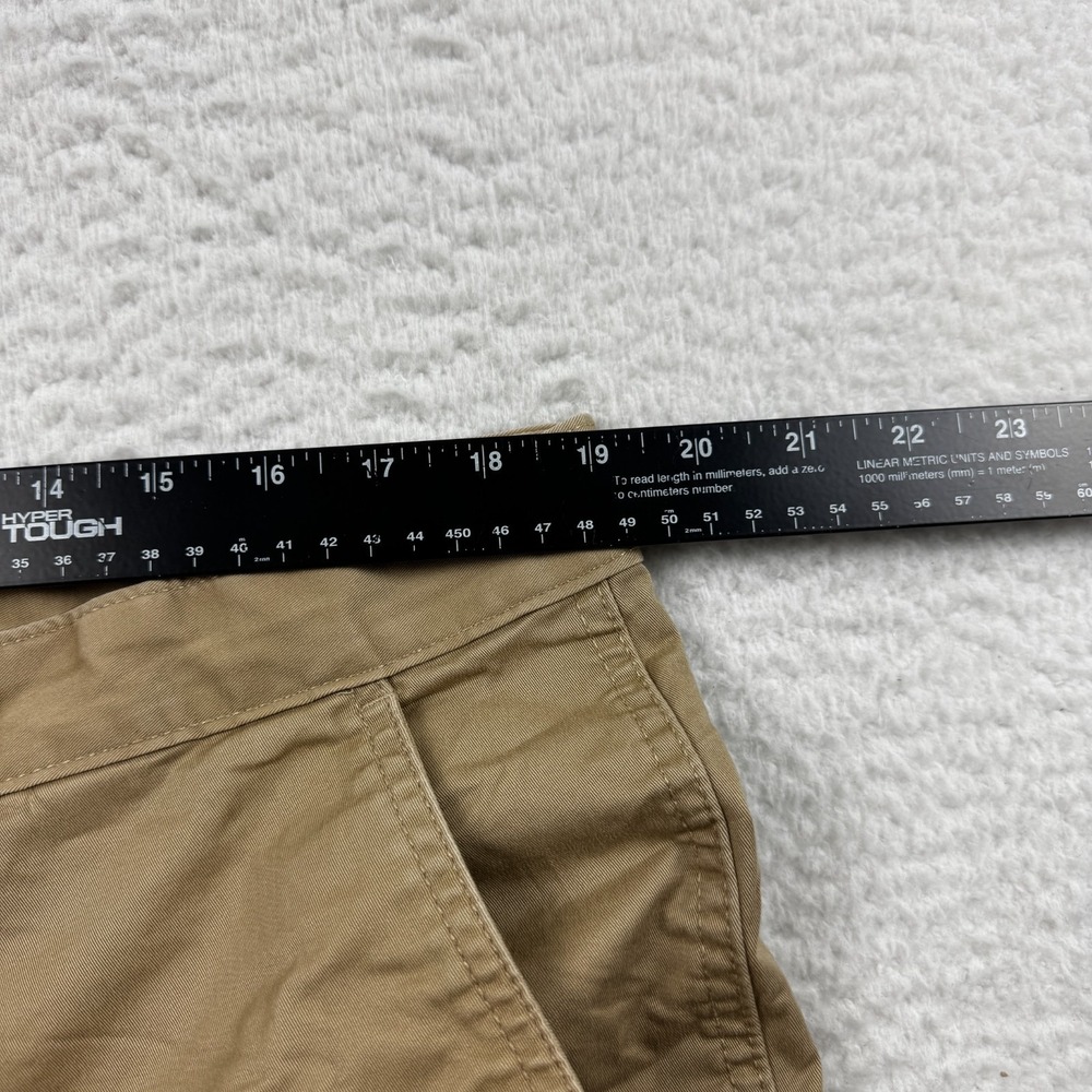 Mountain Khakis‎ Chino Pants Mens 40x30 Khaki Cotton Stretch Modern Fit Outdoor - Picture 8 of 13